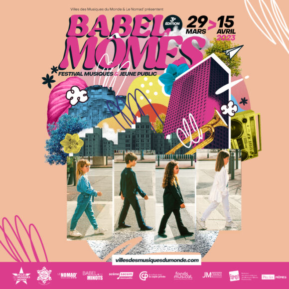 Festival Babel Mômes 3ème édition