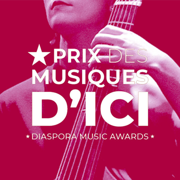 Prix des Musiques d&rsquo;ICI 8eme édition &#8211; Appel à candidatures