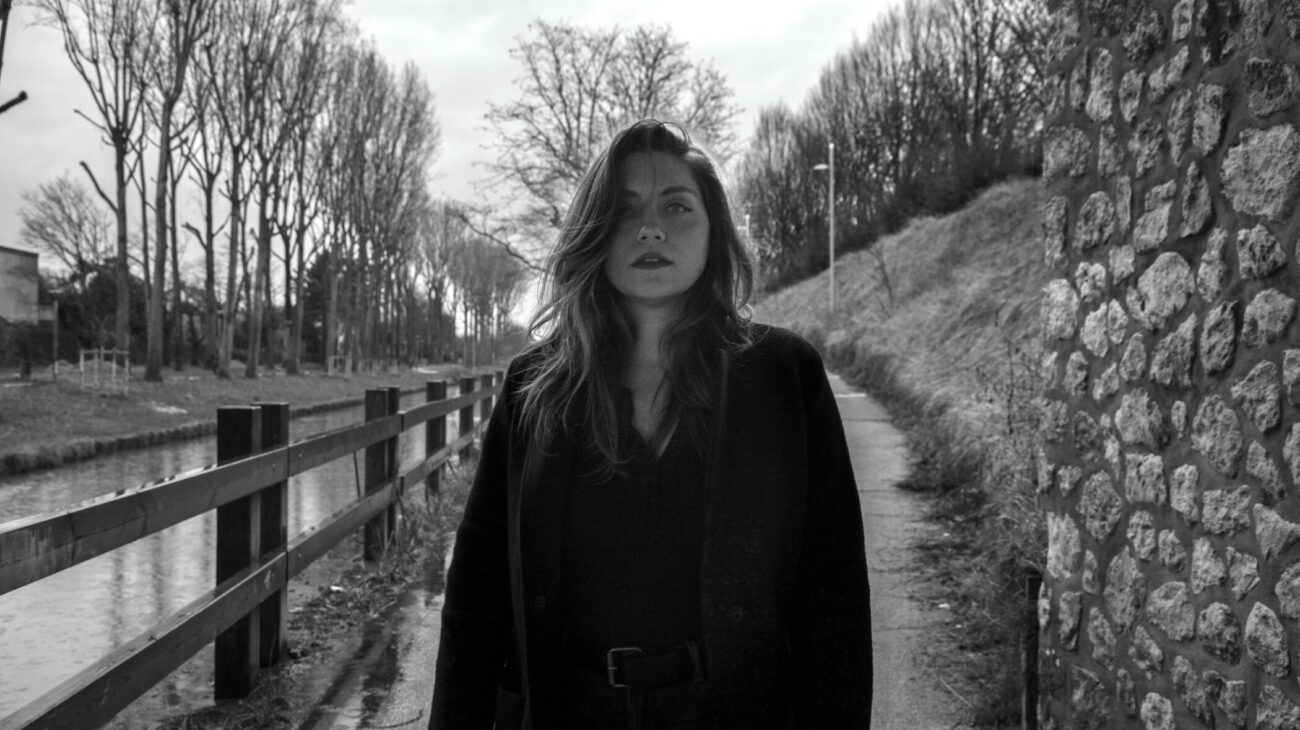 Clémence Gabrielidis